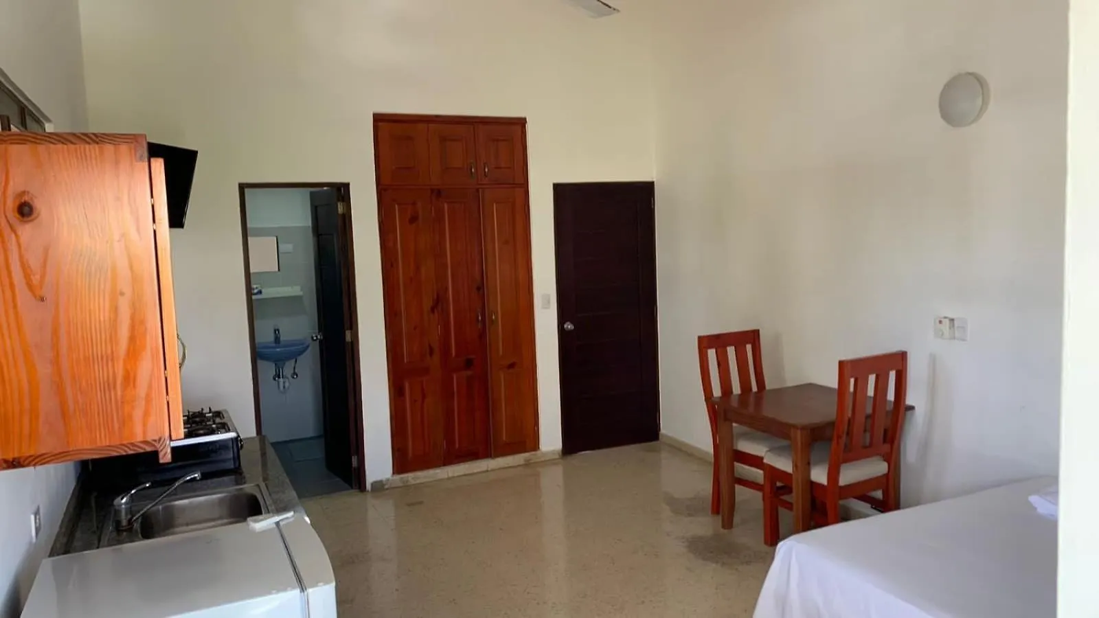 Hotel Checo Sosúa