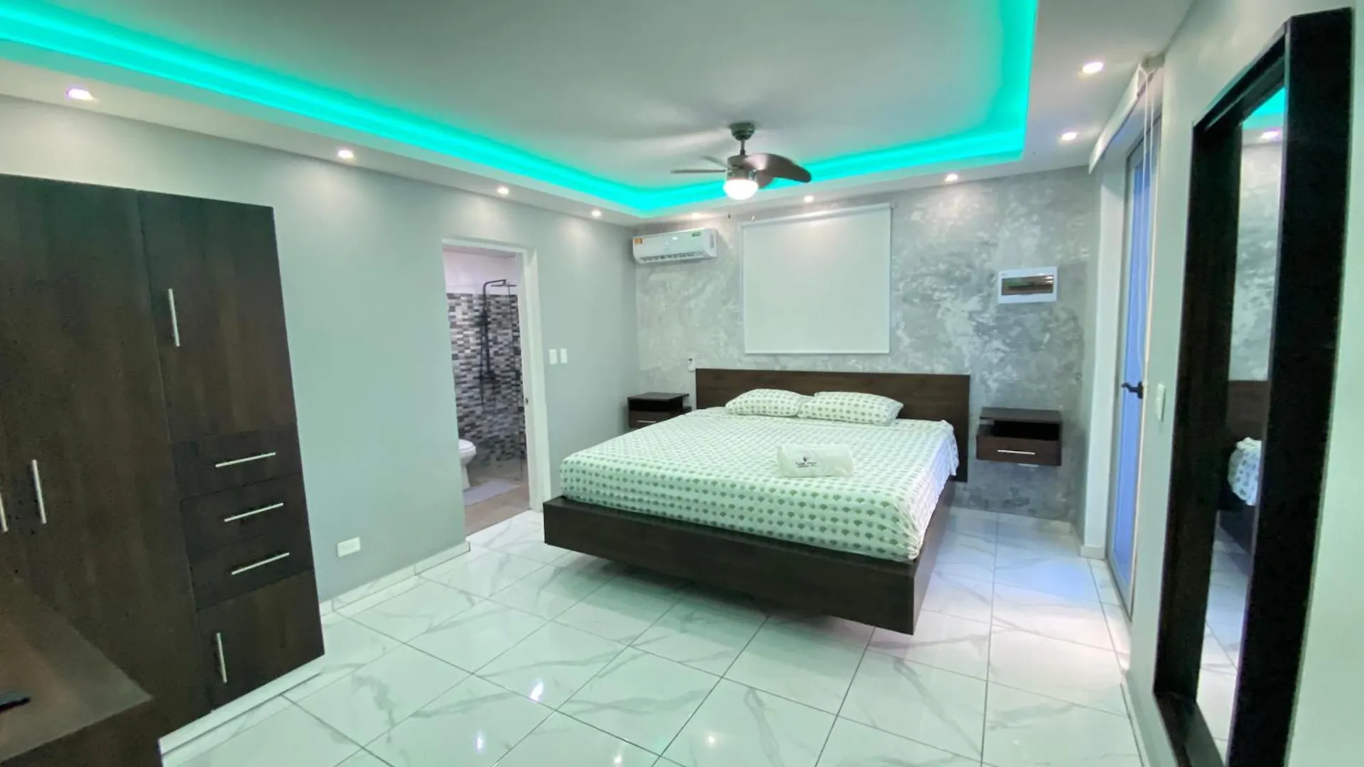 Hotel Checo Sosúa 3*,  Dominikanska republiken