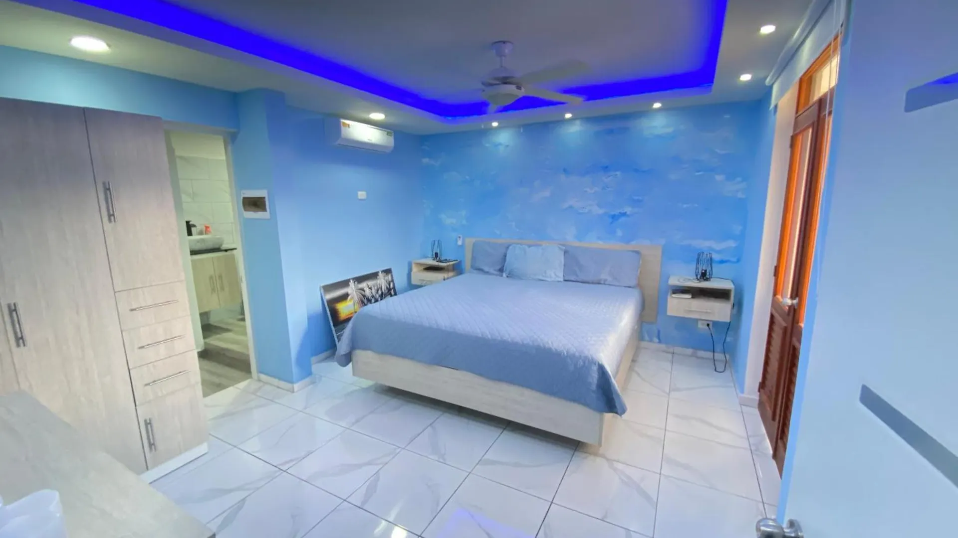 Hotel Checo Sosúa