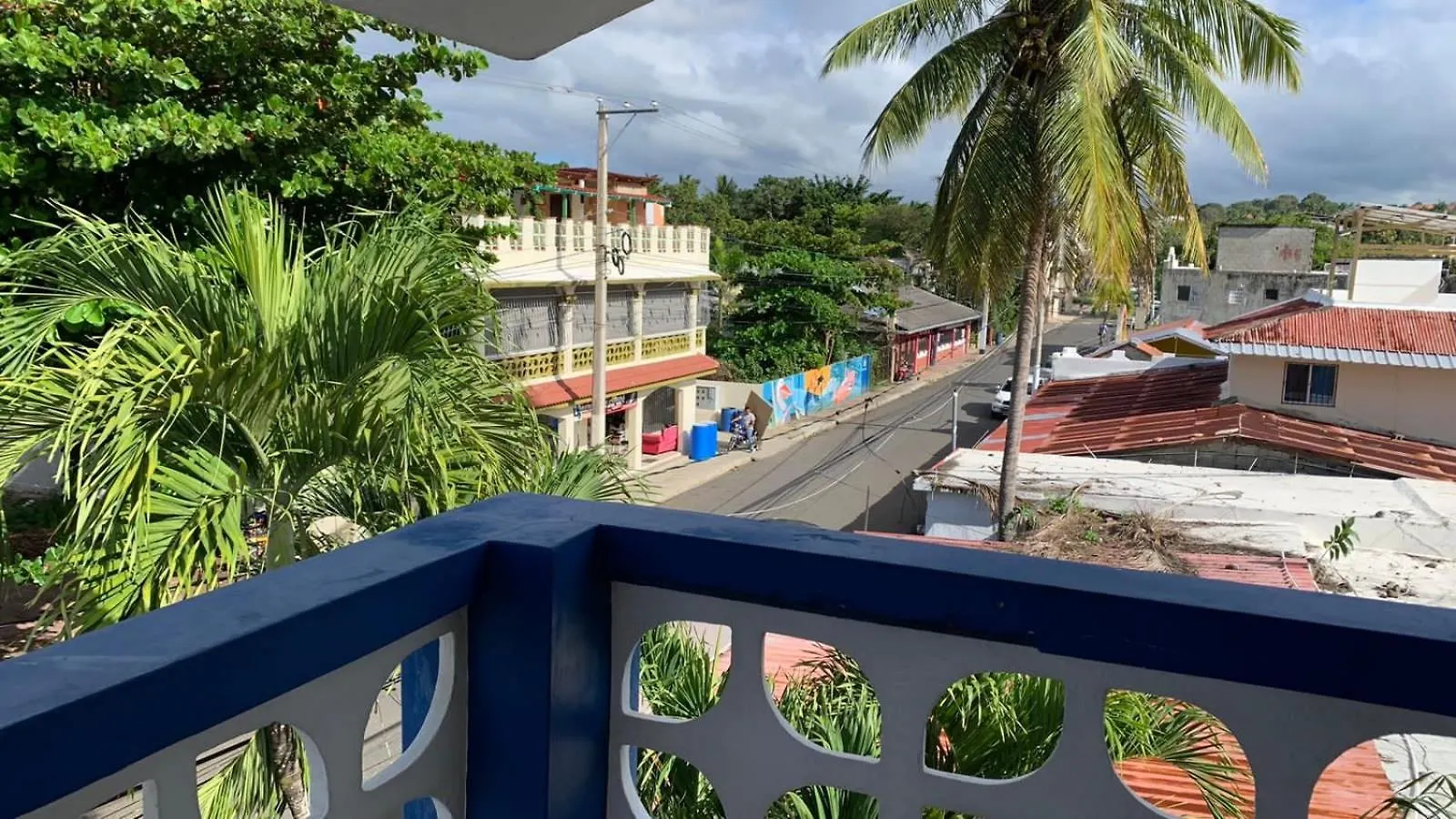 Hotel Checo Sosúa