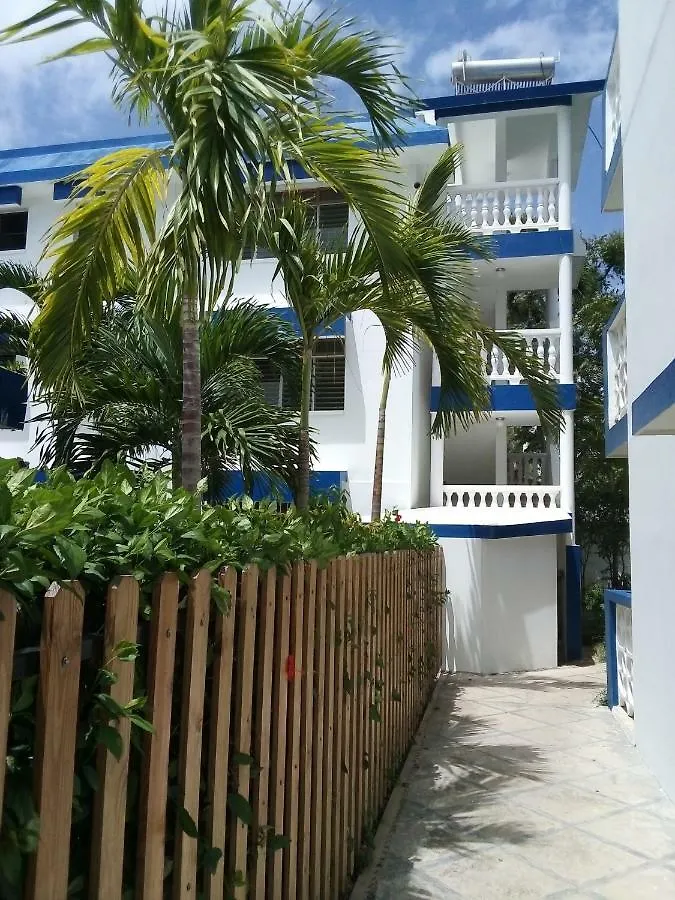 Hotel Checo Sosúa