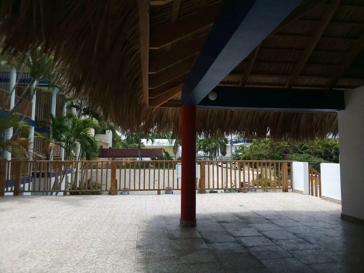 Hotel Checo Sosúa
