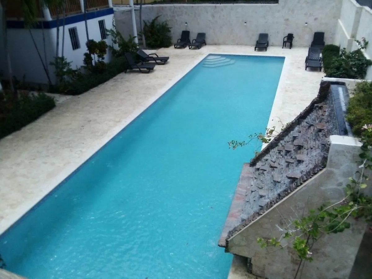 Hotel Checo Sosúa