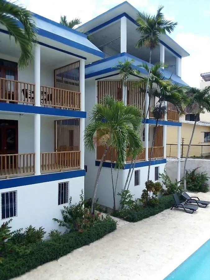 Hotel Checo Sosúa 3*,