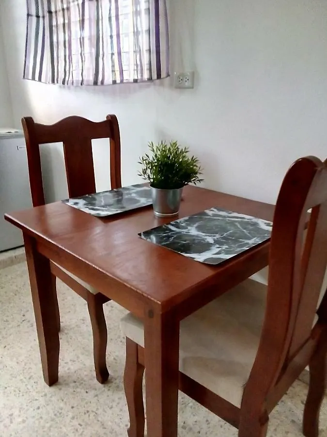 Hotel Checo Sosúa 3*,  Dominikanska republiken