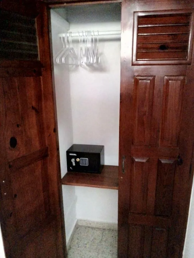 Hotel Checo Sosúa