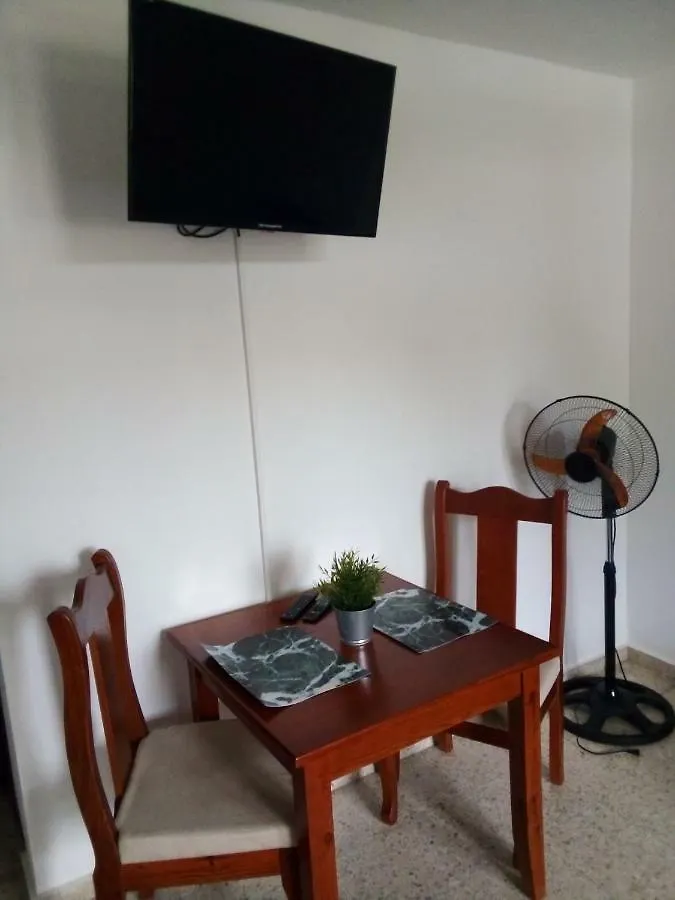 Hotel Checo Sosúa