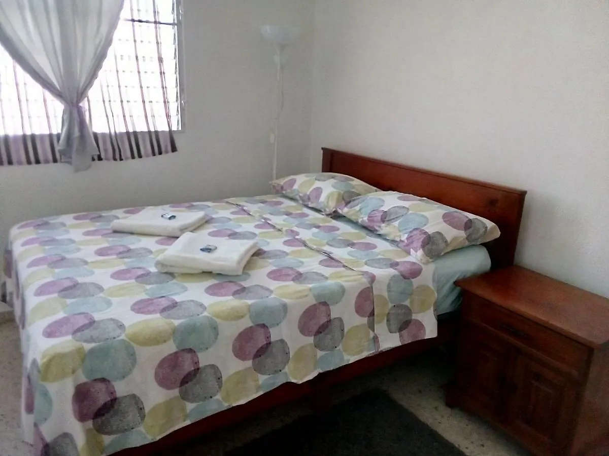 Hotel Checo Sosúa