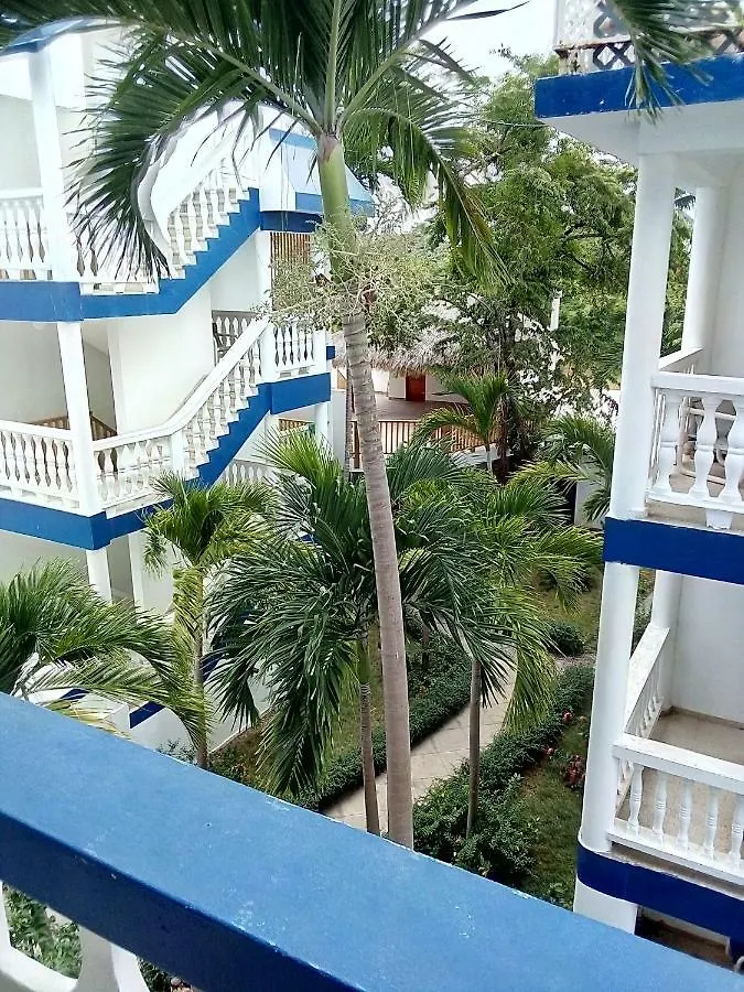 Hotel Checo Sosua