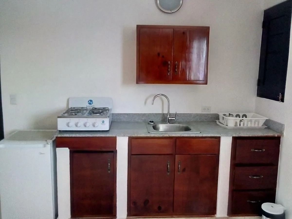 Hotel Checo Sosua