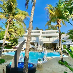 Casa Veintiuno Sosua