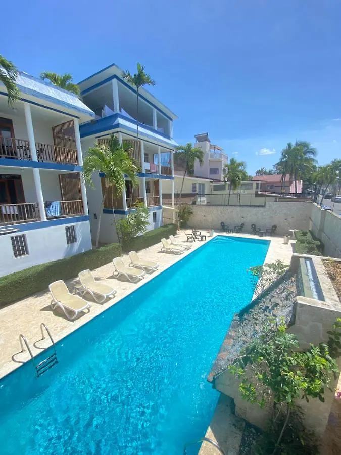 Hotel Checo Sosua