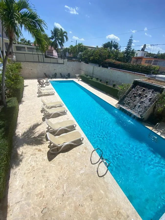 Hotel Checo Sosua Dominican Republic