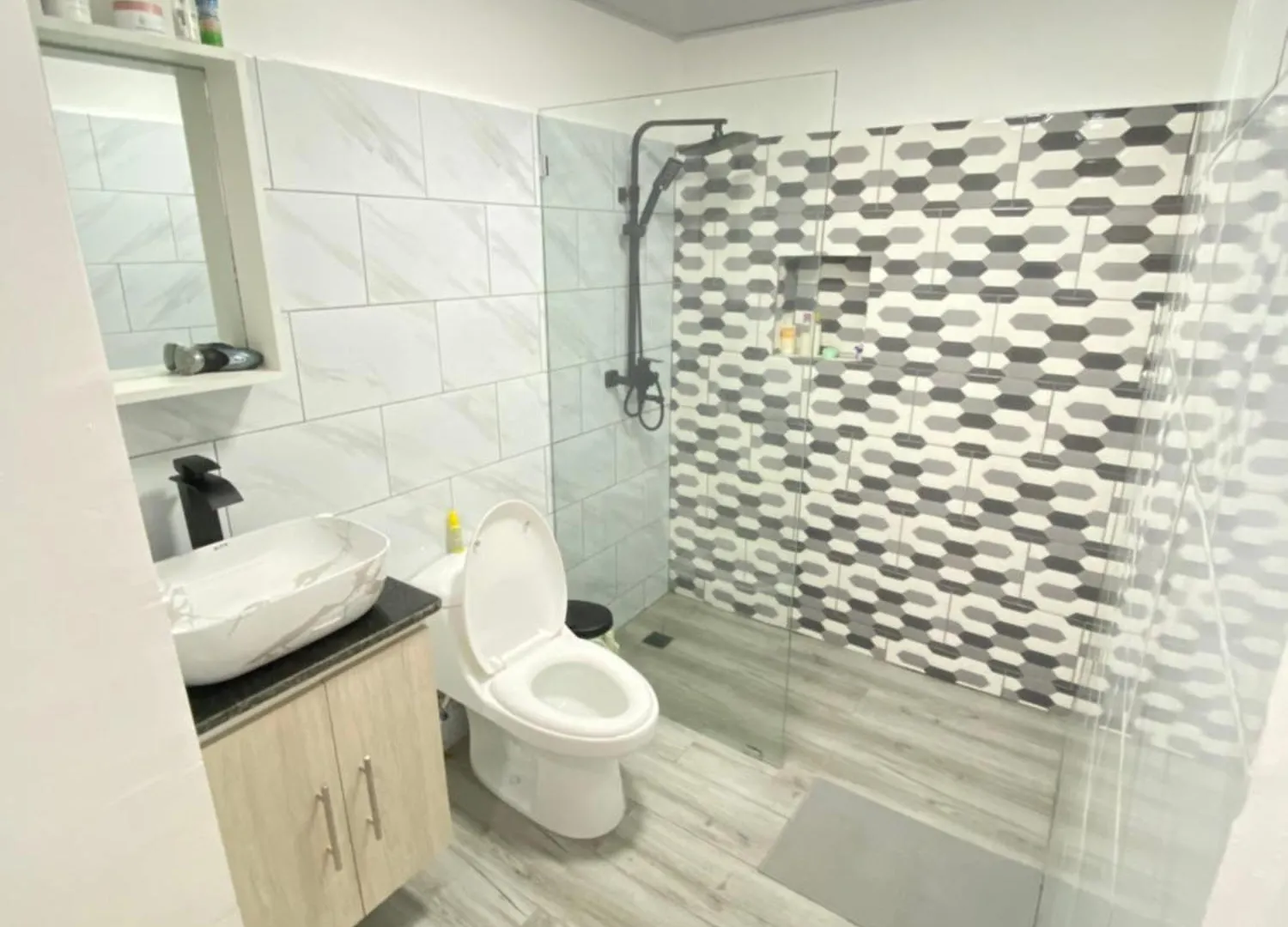 Hotel Checo Sosua