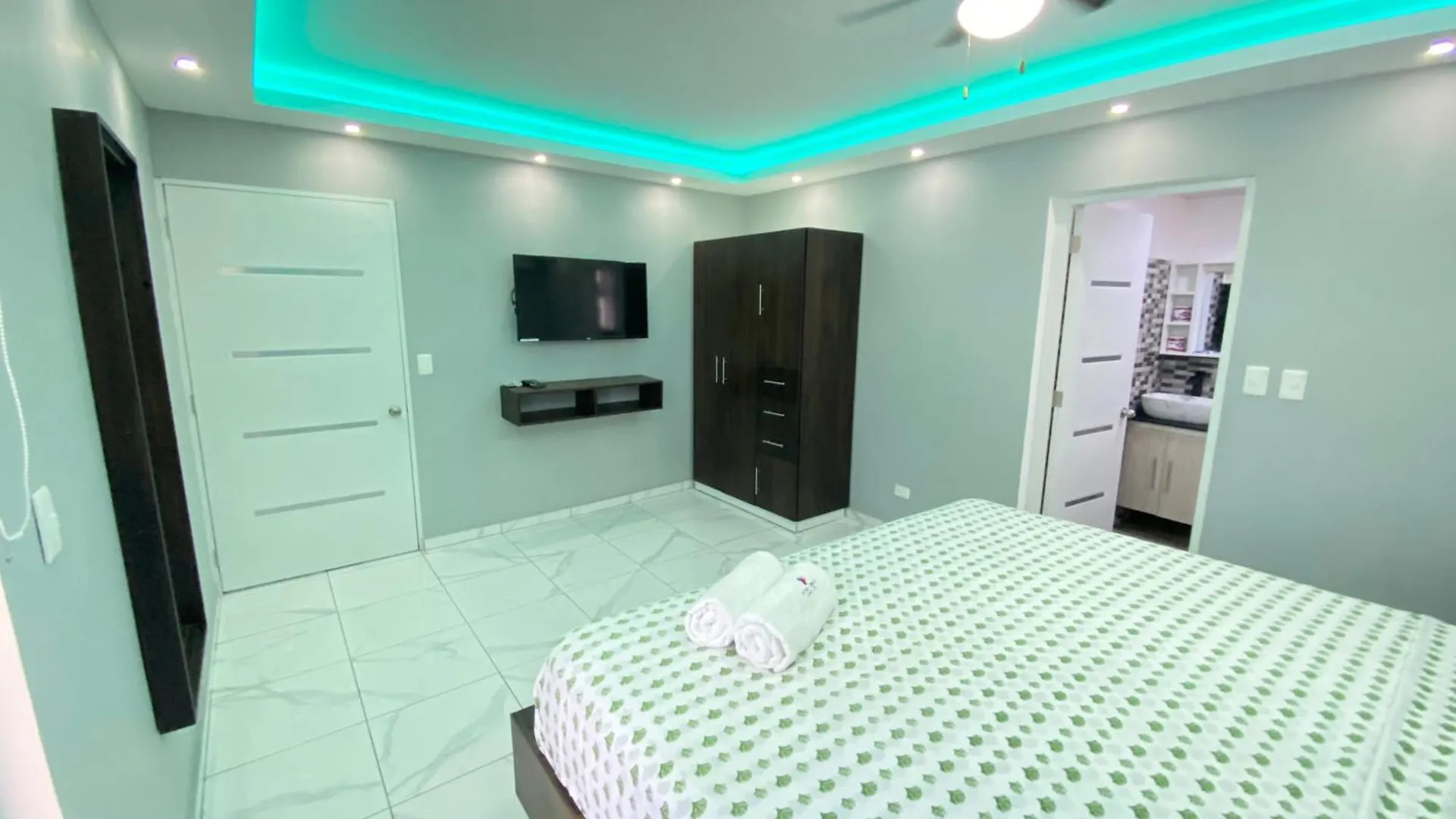 Hotel Checo Sosua Dominican Republic
