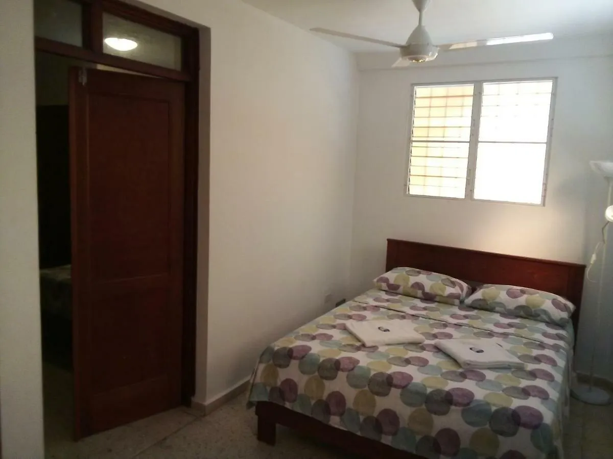 Hotel Checo Sosua 3*,