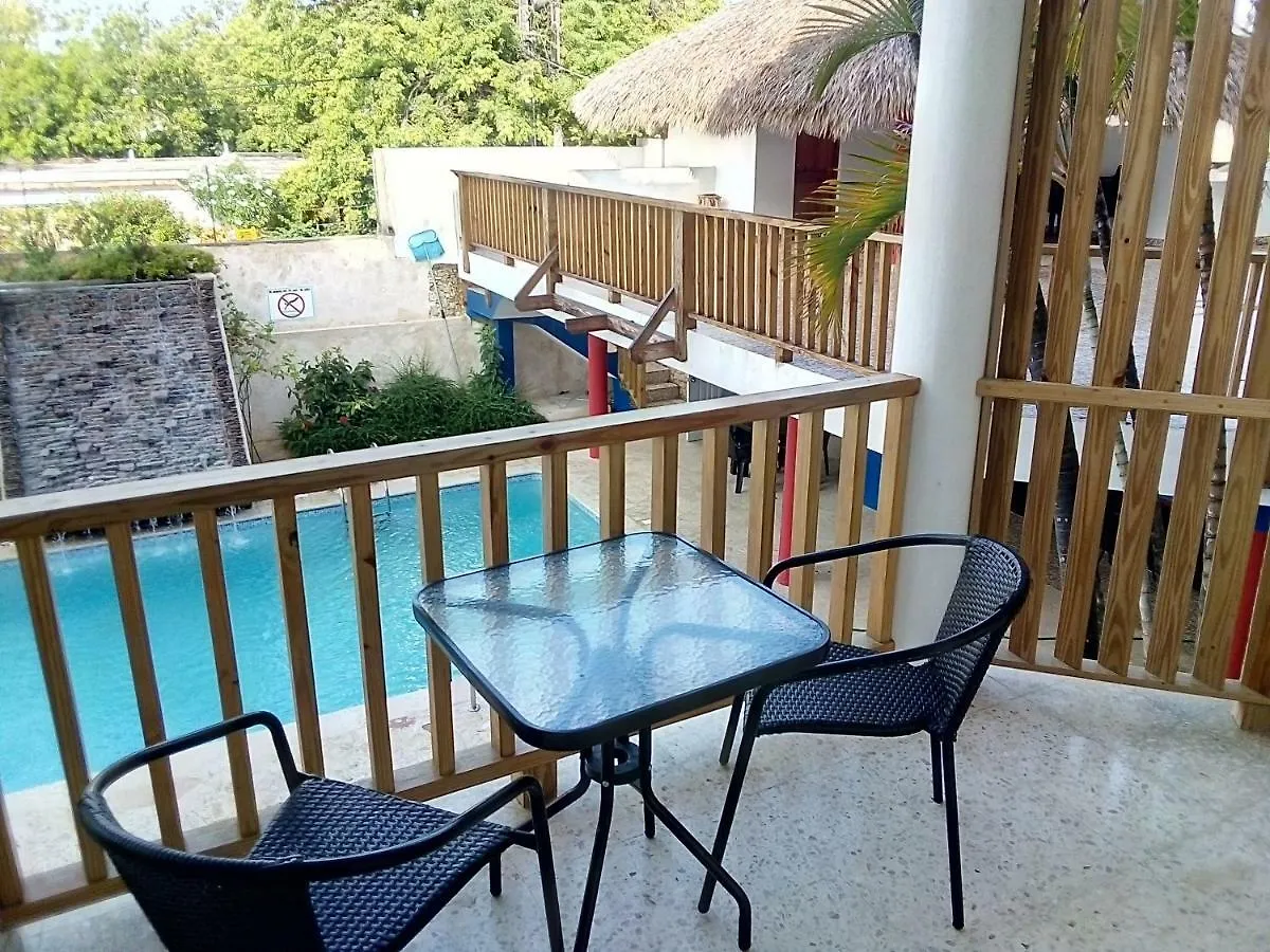 Hotel Checo Sosua