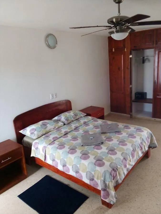 ***  Hotel Checo Sosua Dominican Republic