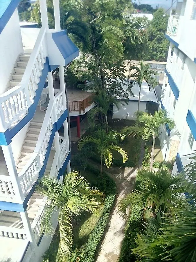 Hotel Checo Sosua