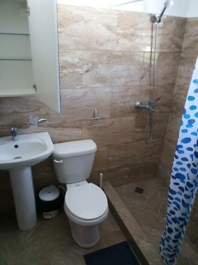 Hotel Checo Sosua