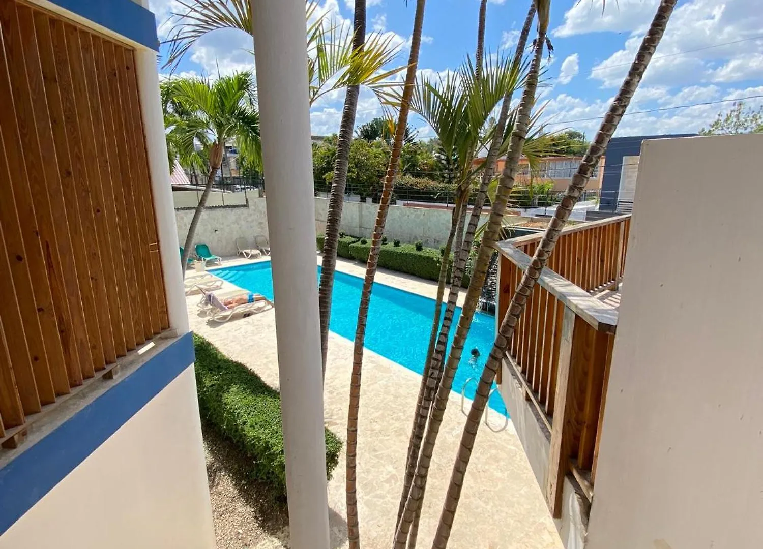 Hotel Checo Sosua