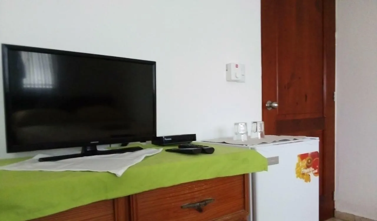 Hotel Checo Sosua