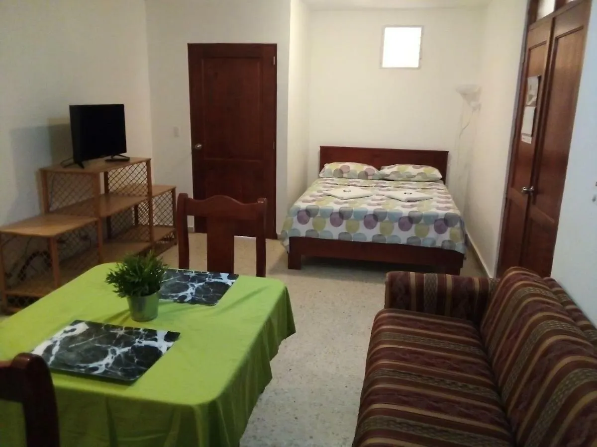 Hotel Checo Sosua